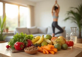 sürdürülebilir beslenme