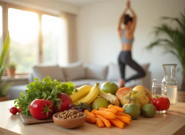 sürdürülebilir beslenme