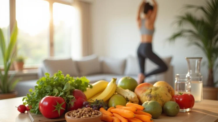 sürdürülebilir beslenme