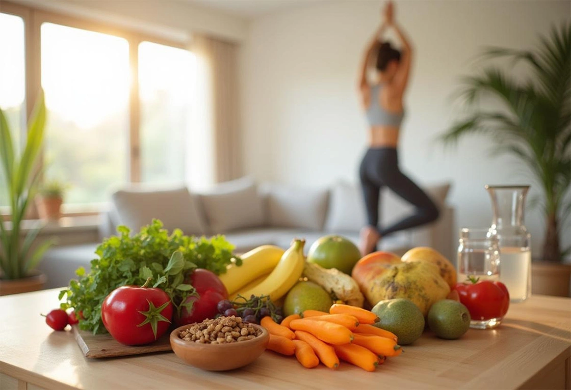 sürdürülebilir beslenme