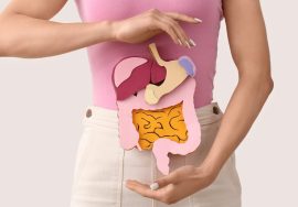 sindirim sağlığı